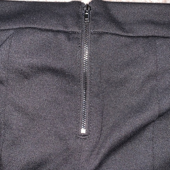 Black leggings - Picture 3 of 3